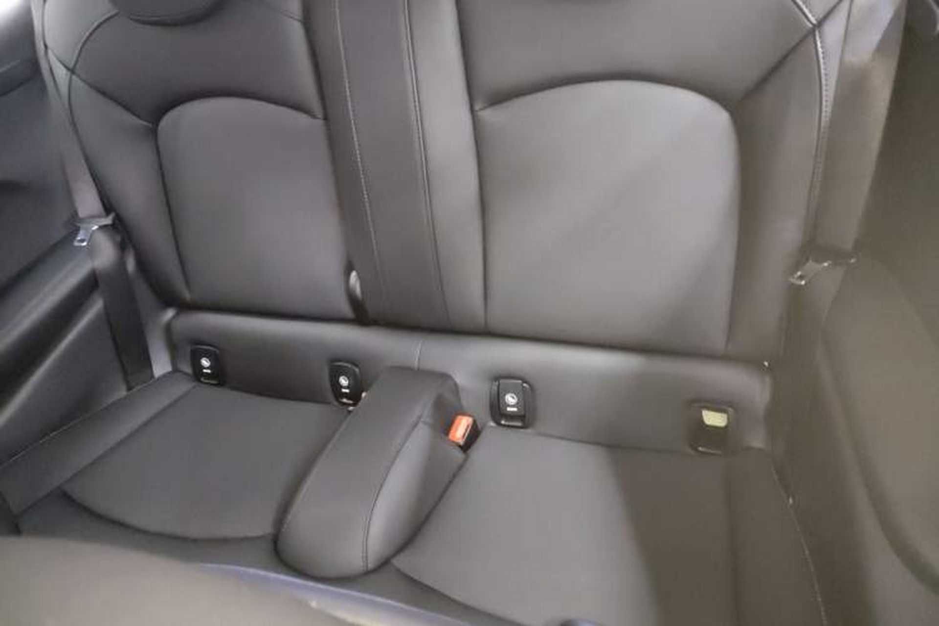 Used MINI 2023 1.5T COOPER Artist Left Rear Seat
