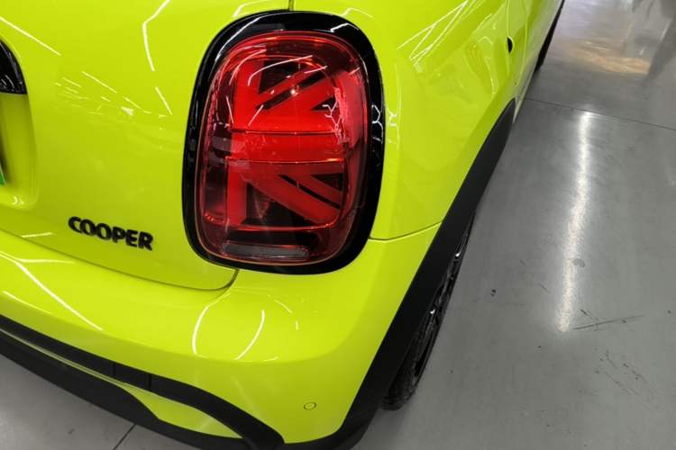 Used MINI 2023 1.5T COOPER Artist Right Rear Taillight