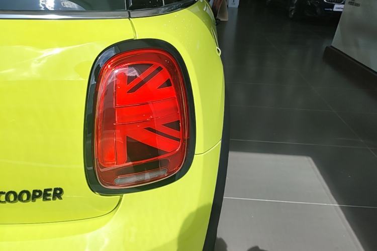 Used MINI 2023 1.5T COOPER Artist Right Rear Taillight