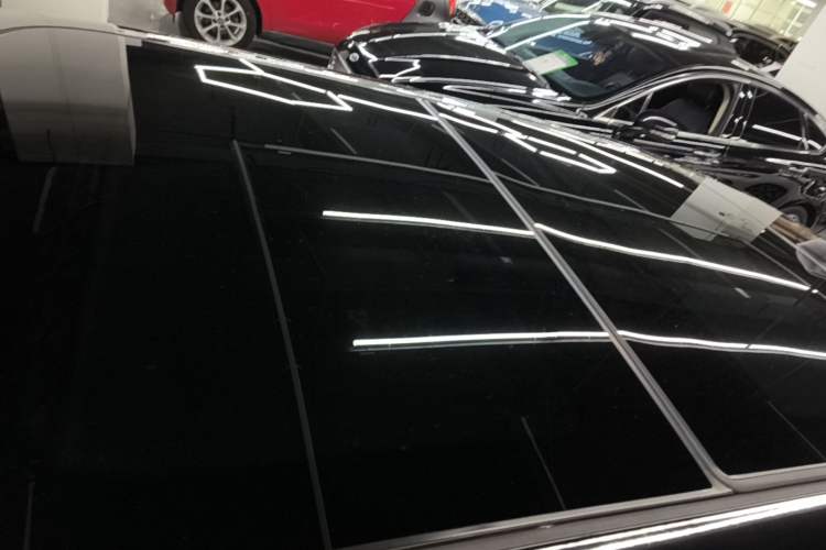 Used MINI 2023 1.5T COOPER Artist Roof