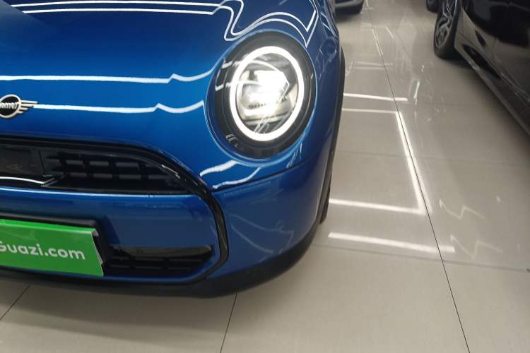 Used MINI 2025 1.5T COOPER Classic Edition Left Front Headlight