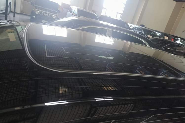 Used MINI 2025 1.5T COOPER Classic Edition Five-Door Version Roof