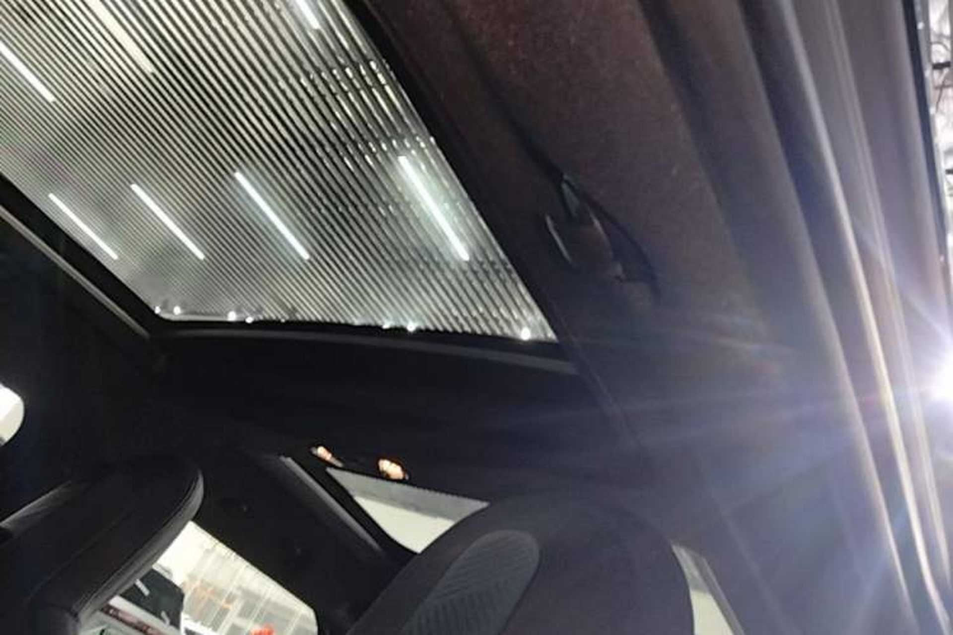Used MINI 2025 2.0T COOPER S Artist Five-Door Edition Headliner