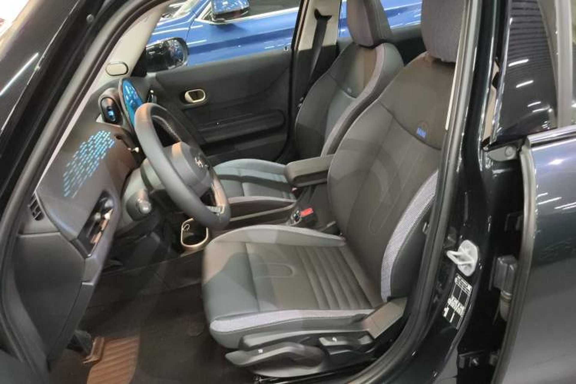 Used MINI 2025 1.5T COOPER Classic Edition Five-Door Version Left Front Seat