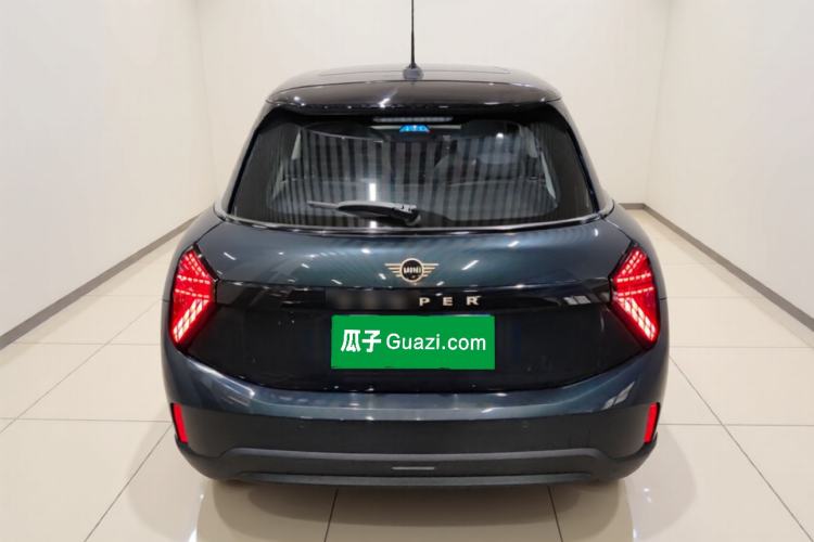 Used MINI 2025 1.5T COOPER Classic Edition Five-Door Version Rear