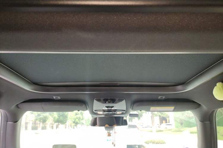 Used MINI 2025 2.0T COOPER S Artist Headliner