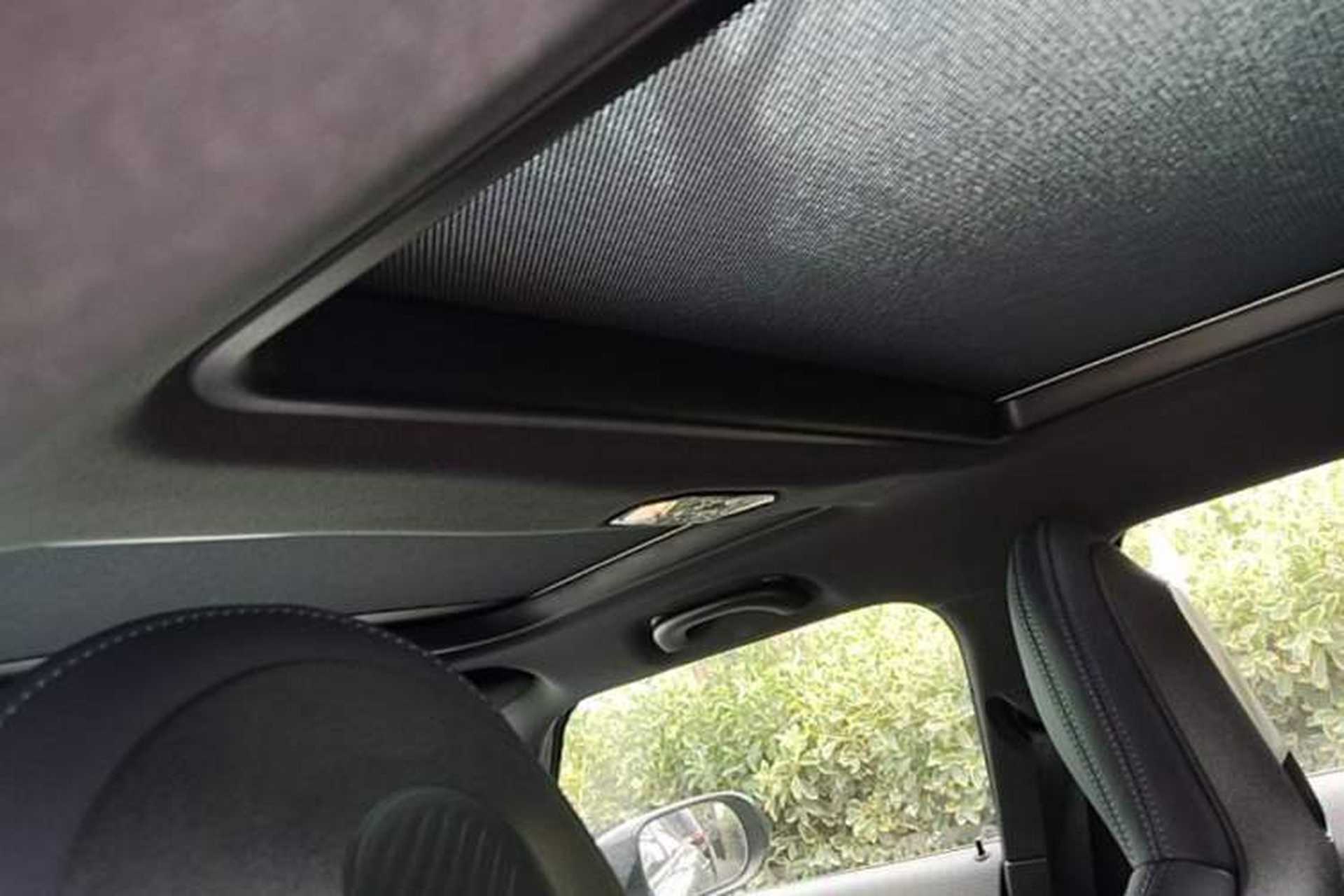 Used MINI 2025 2.0T COOPER S Artist Five-Door Edition Headliner