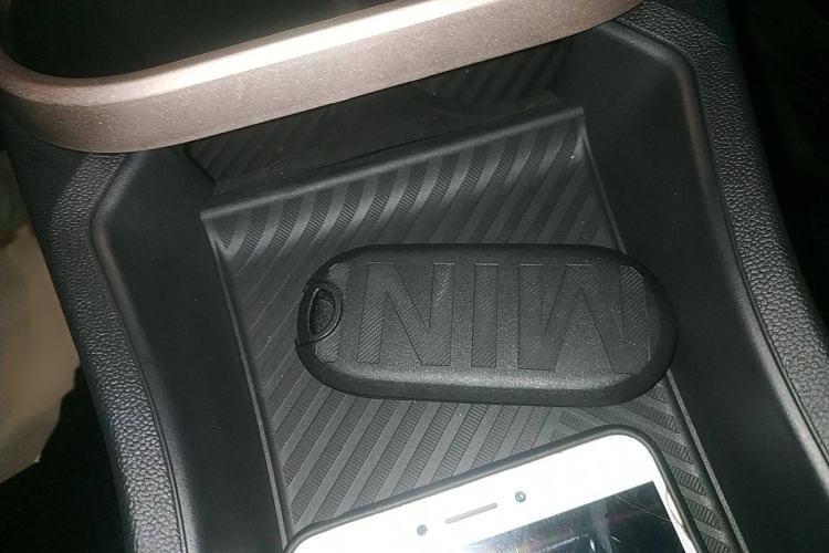Used MINI 2025 1.5T COOPER Classic Edition Interior 1