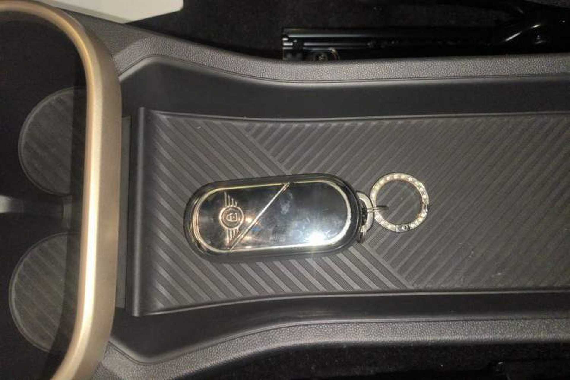 Used MINI 2025 1.5T COOPER Classic Edition Five-Door Version Interior 1
