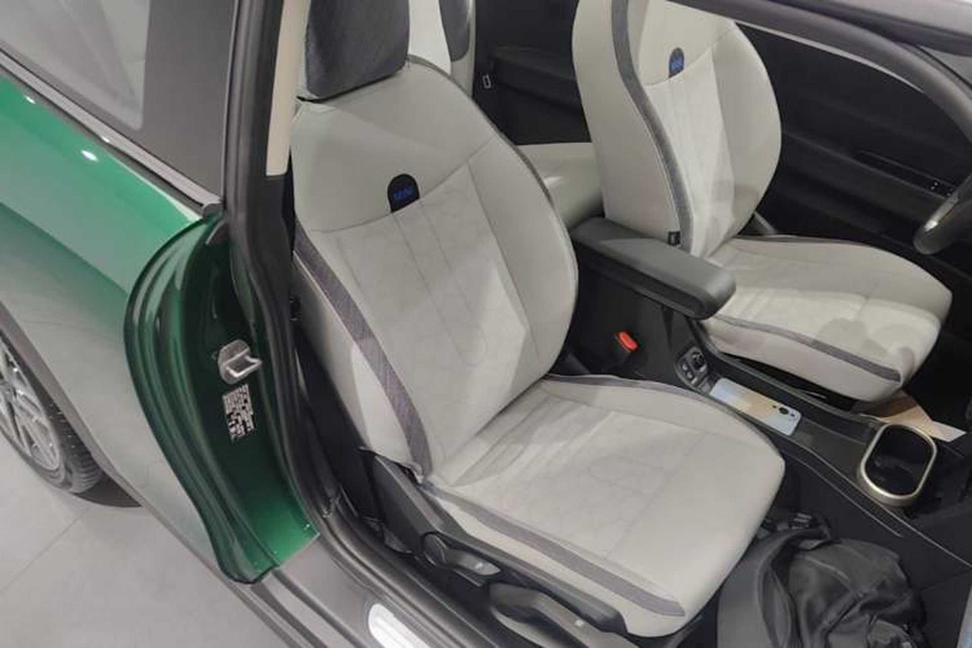 Used MINI 2025 1.5T COOPER Classic Edition Right Front Seat
