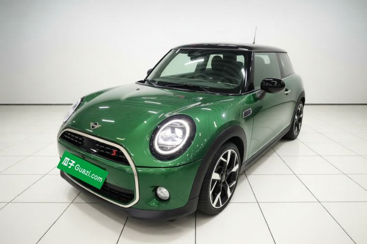 MINI 2025 2.0T COOPER S Artist