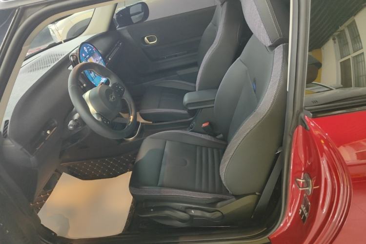 Used MINI 2025 1.5T COOPER Classic Edition Left Front Seat