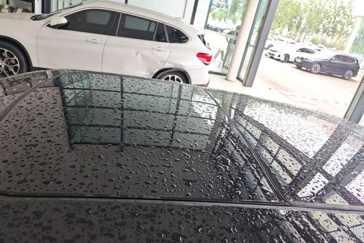 Used MINI 2025 1.5T COOPER Classic Edition Roof