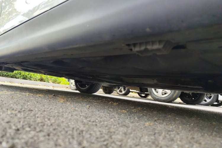 Used MINI 2025 1.5T COOPER Classic Edition Five-Door Version Chassis Front Right