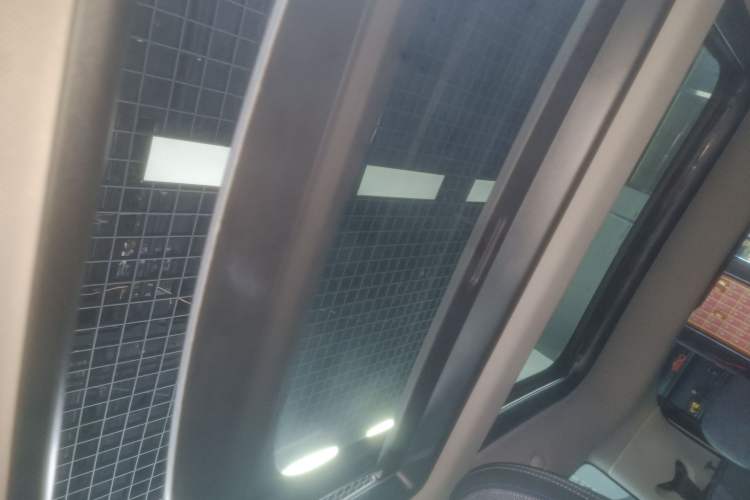 Used MINI 2025 1.5T COOPER Classic Edition Headliner