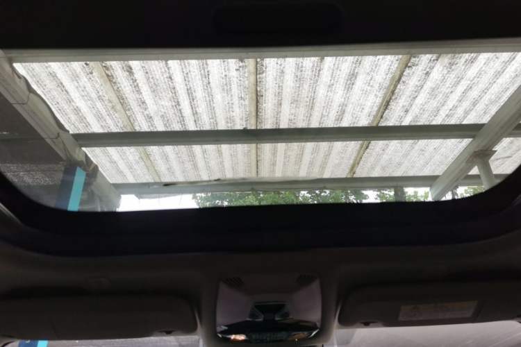 Used MINI 2025 1.5T COOPER Classic Edition Five-Door Version Headliner