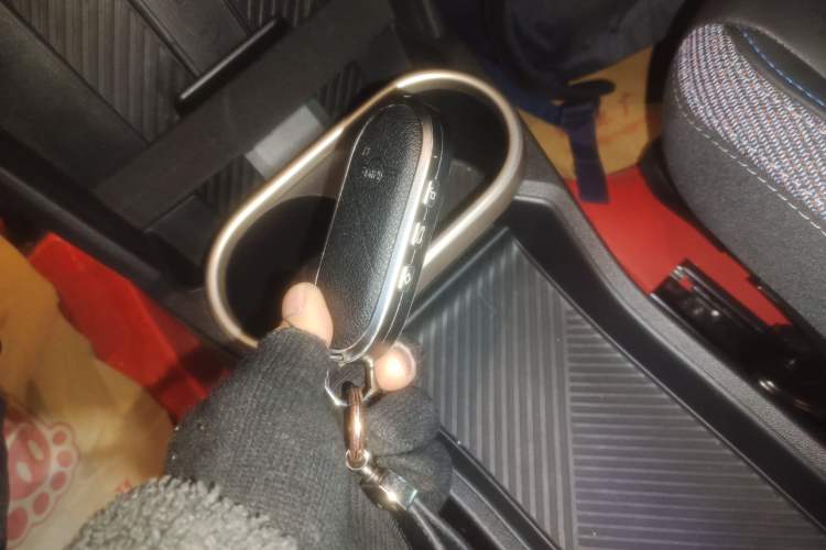 Used MINI 2025 1.5T COOPER Classic Edition Interior 1