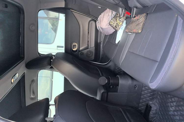 Used MINI 2025 1.5T COOPER Classic Edition Five-Door Version Interior 3