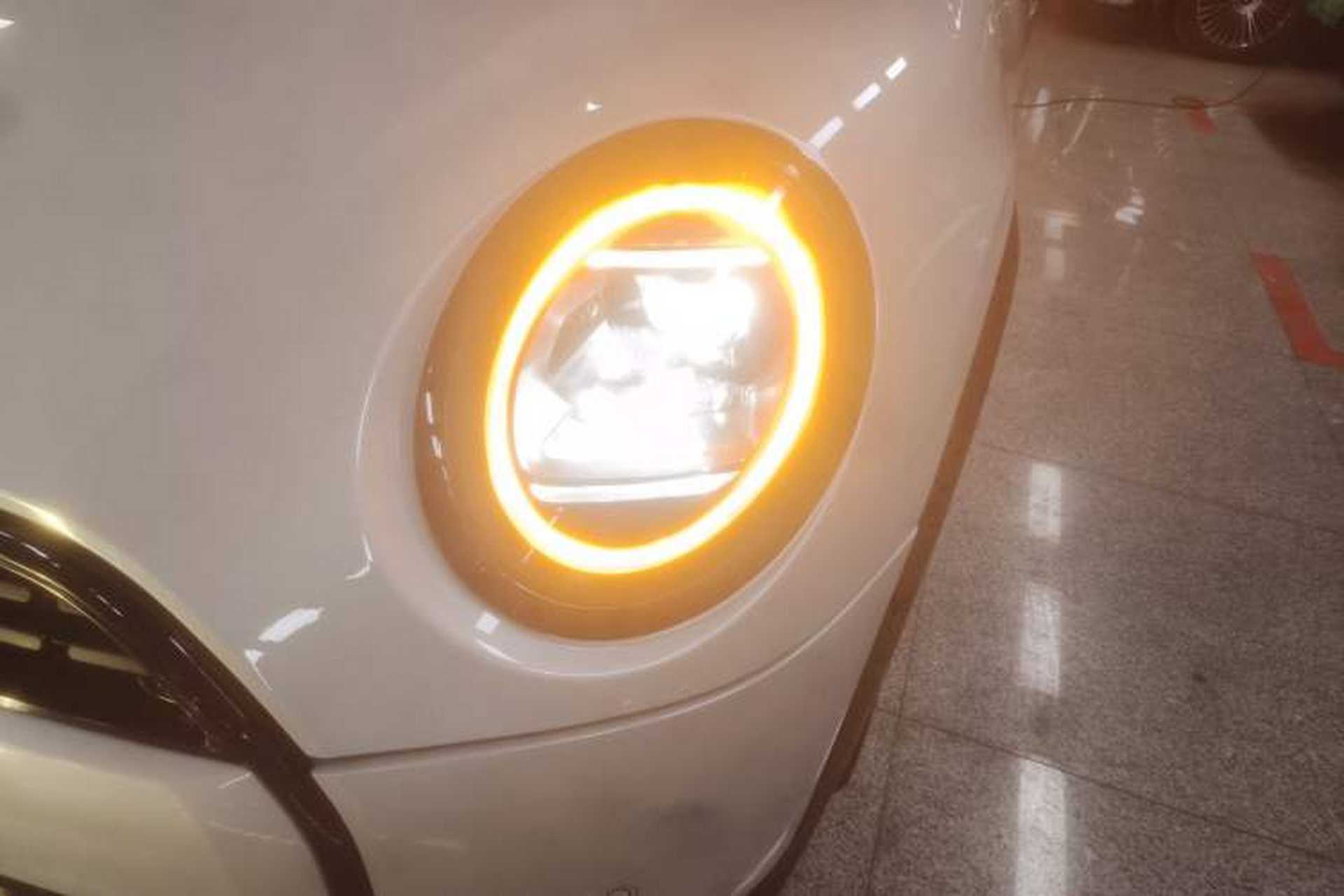 Used MINI 2025 1.5T COOPER Classic Edition Left Front Headlight