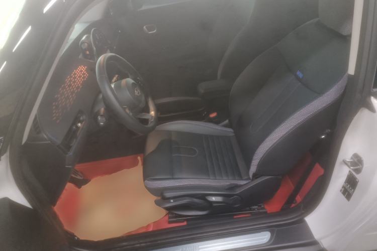 Used MINI 2025 1.5T COOPER Classic Edition Left Front Seat