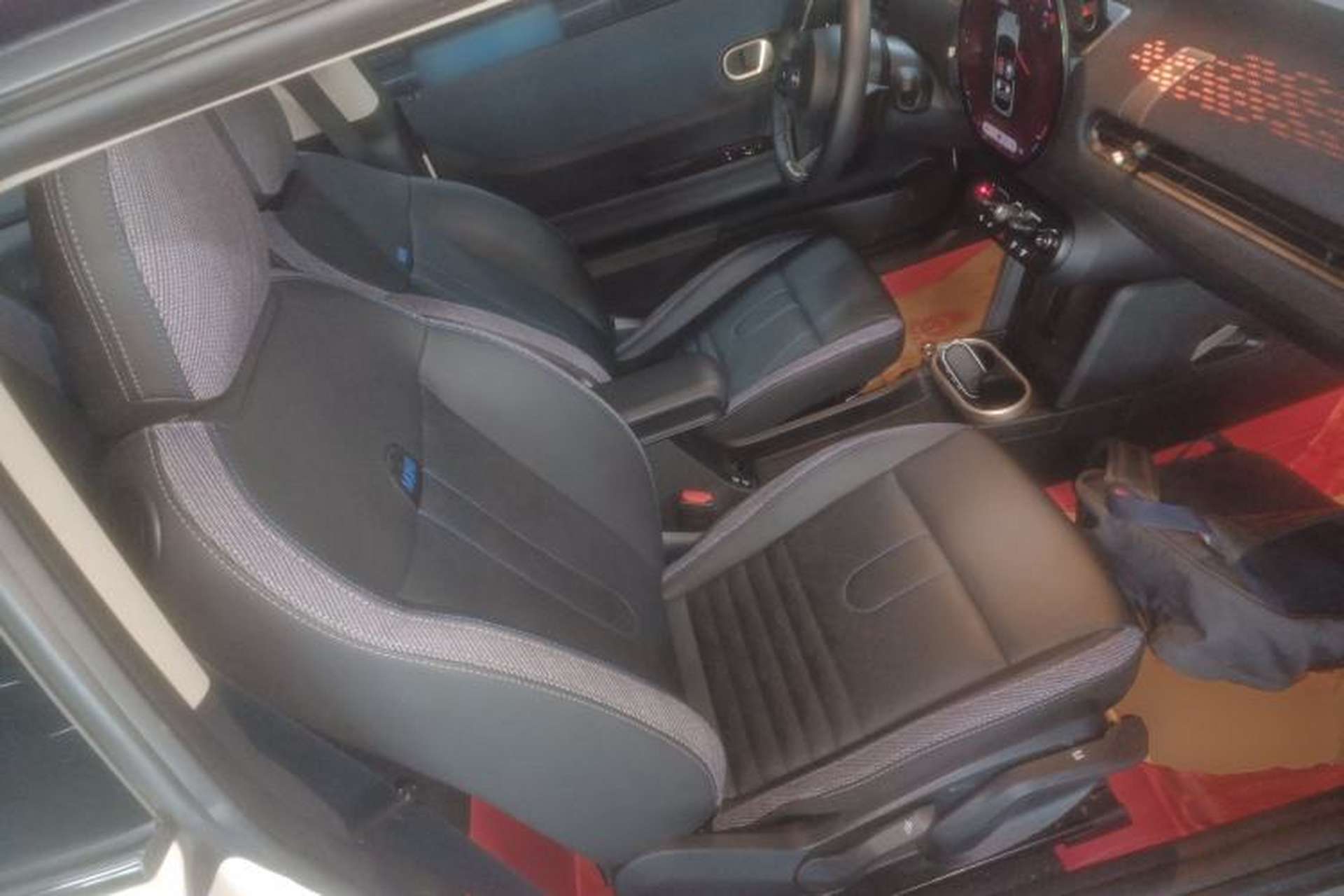 Used MINI 2025 1.5T COOPER Classic Edition Right Front Seat