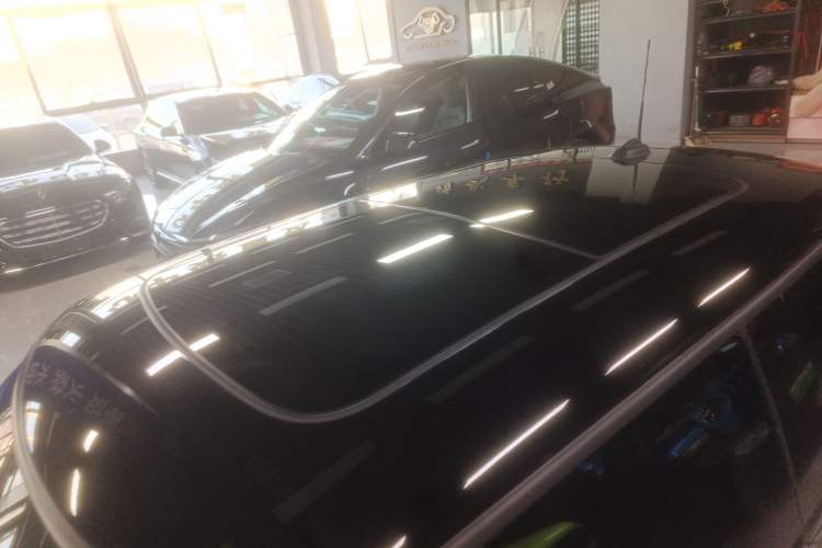Used MINI 2025 1.5T COOPER Classic Edition Roof
