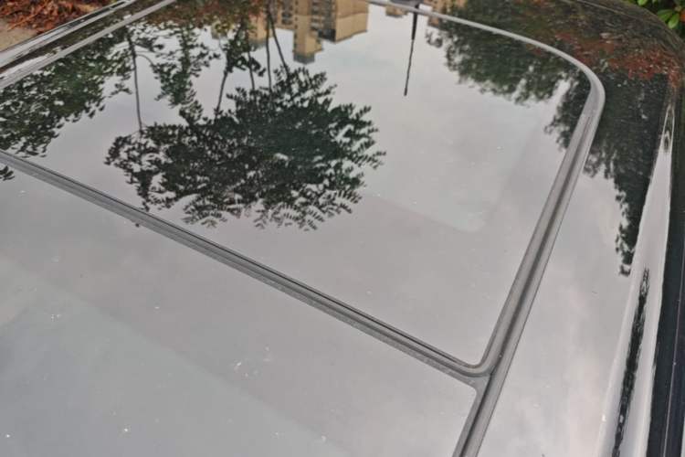 Used MINI 2025 1.5T COOPER Classic Edition Five-Door Version Roof