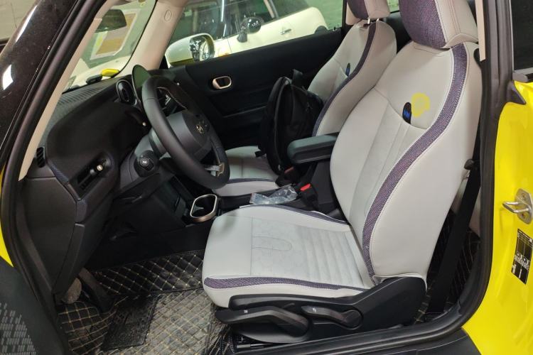 Used MINI 2025 1.5T COOPER Classic Edition Left Front Seat