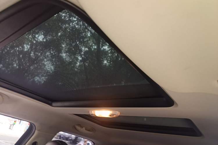 Used MINI Paceman 2013 1.6L COOPER Headliner