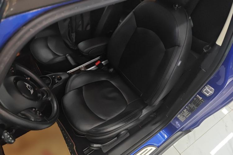 Used MINI Paceman 2013 1.6T COOPER S ALL4 Left Front Seat