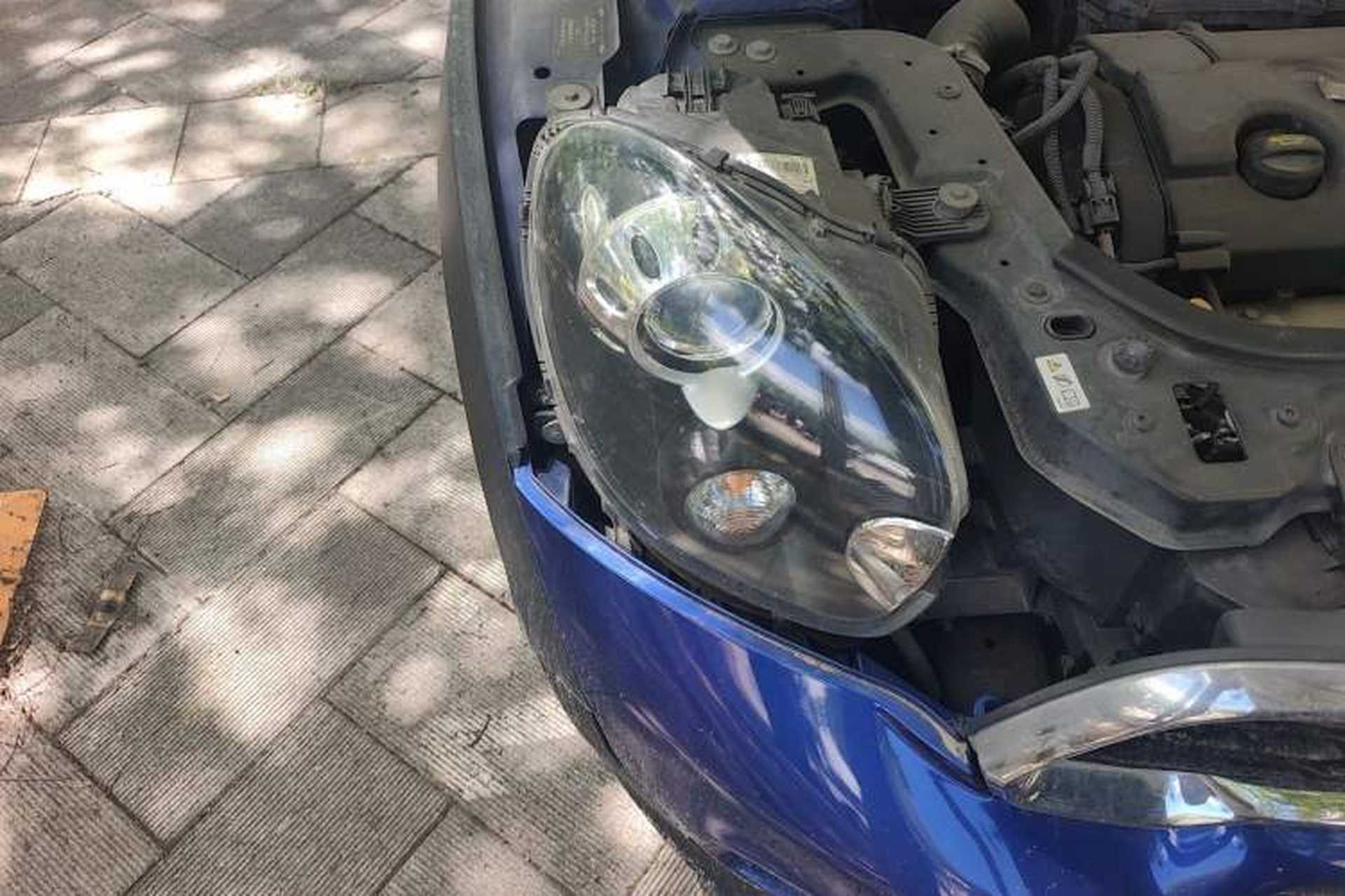 Used MINI Paceman 2013 1.6T COOPER S ALL4 Right Front Headlight