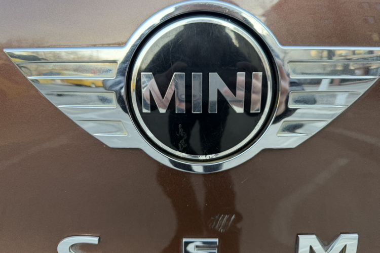 Used MINI Paceman 2013 1.6L COOPER Interior 1