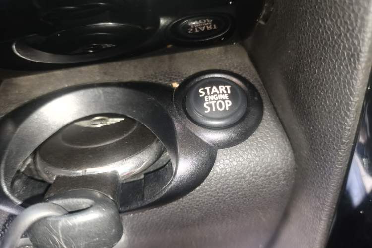 Used MINI Paceman 2013 1.6L COOPER Interior 1