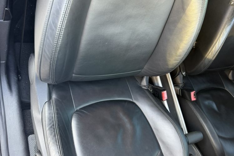 Used MINI Paceman 2013 1.6L COOPER Interior 3