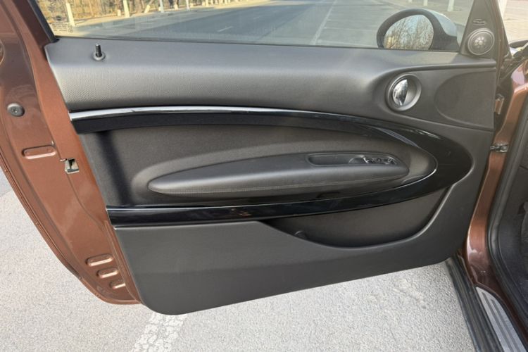 Used MINI Paceman 2013 1.6L COOPER Interior 5