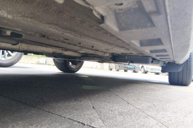 Used MINI Paceman 2013 1.6L COOPER Chassis Front Left