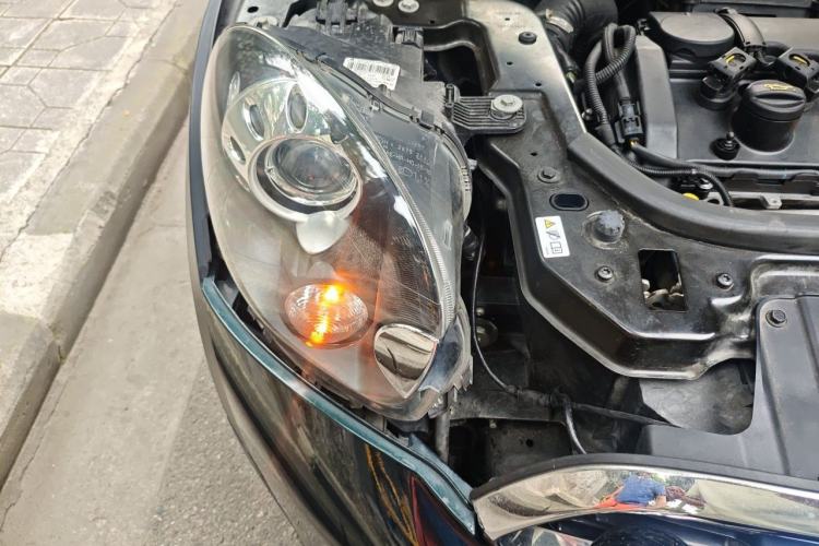 Used MINI Paceman 2013 1.6T COOPER S ALL4 Right Front Headlight