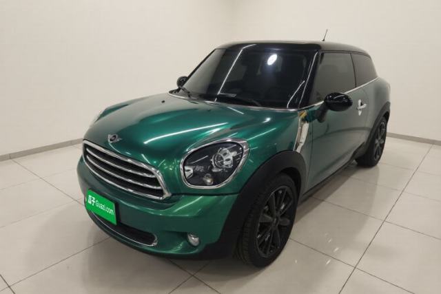 Used MINI Paceman 2013 1.6L COOPER
