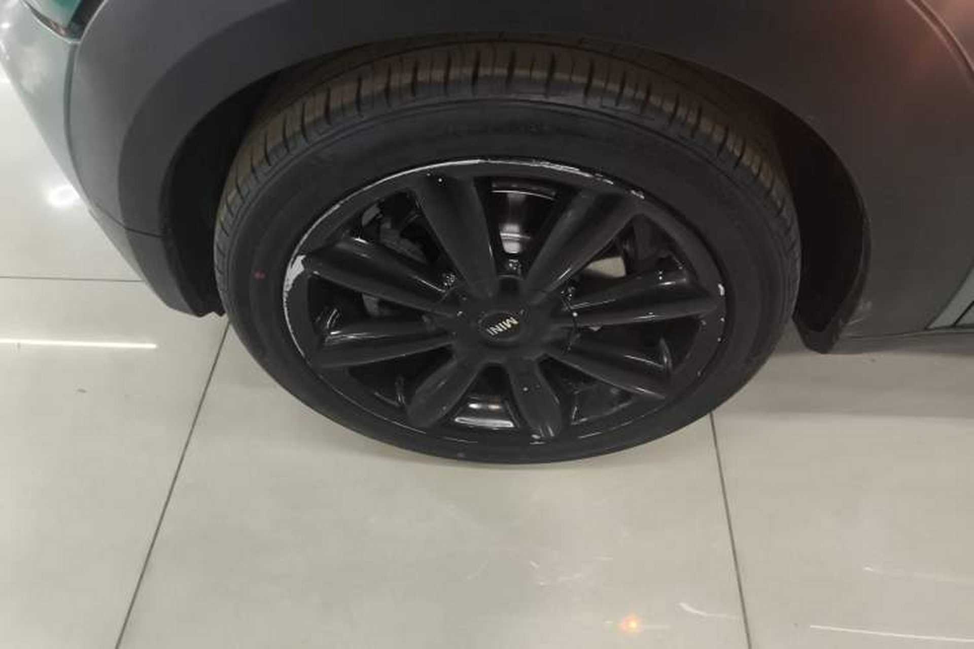 Used MINI Paceman 2013 1.6L COOPER Exterior 4