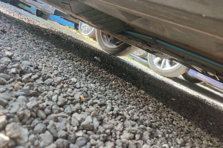 Used MINI Paceman 2013 1.6T COOPER ALL4 Right Side Sill