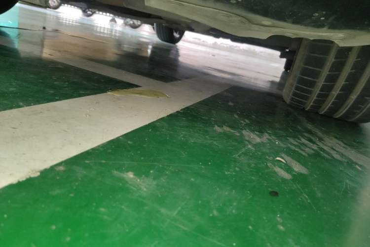 Used MINI Paceman 2013 1.6L COOPER Chassis Front Right