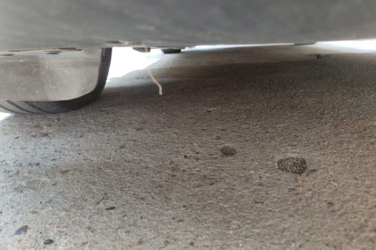 Used MINI Paceman 2013 1.6L COOPER Chassis Front Right