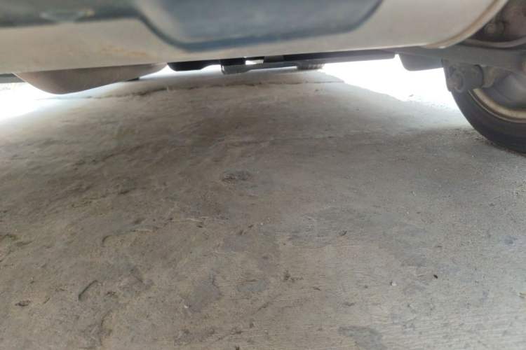 Used MINI Paceman 2013 1.6L COOPER Chassis Rear Right