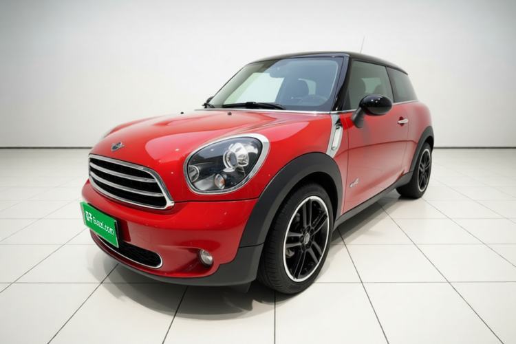 Used MINI Paceman 2013 1.6T COOPER ALL4 Guazi used car, China used car export, Used car for sale, Used  cars, Cheapest cars for sale