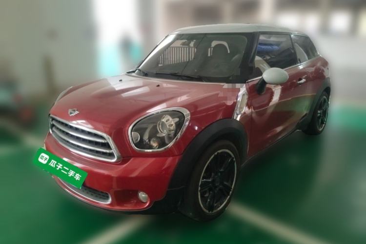 Used MINI Paceman 2013 1.6L COOPER Guazi used car, China used car export, Used car for sale, Used  cars, Cheapest cars for sale
