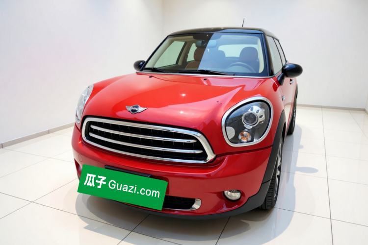 MINI Paceman 2013 1.6L COOPER usata Guazi used car, China used car export, Used car for sale, Used cars, Cheapest cars for sale