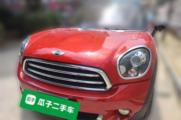 Used MINI Paceman 2013 1.6L COOPER Guazi used car, China used car export, Used car for sale, Used cars, Cheapest cars for sale