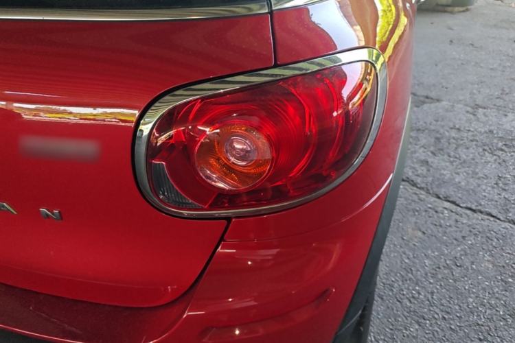 Used MINI Paceman 2013 1.6T COOPER ALL4 Right Rear Taillight
