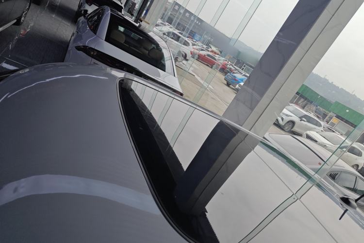 Used MINI Paceman 2013 1.6T COOPER S ALL4 Roof
