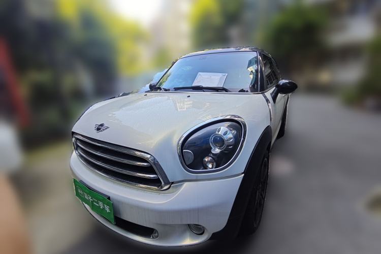 Used MINI Paceman 2013 1.6L COOPER Guazi used car, China used car export, Used car for sale, Used  cars, Cheapest cars for sale